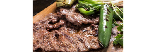 Carne Asada