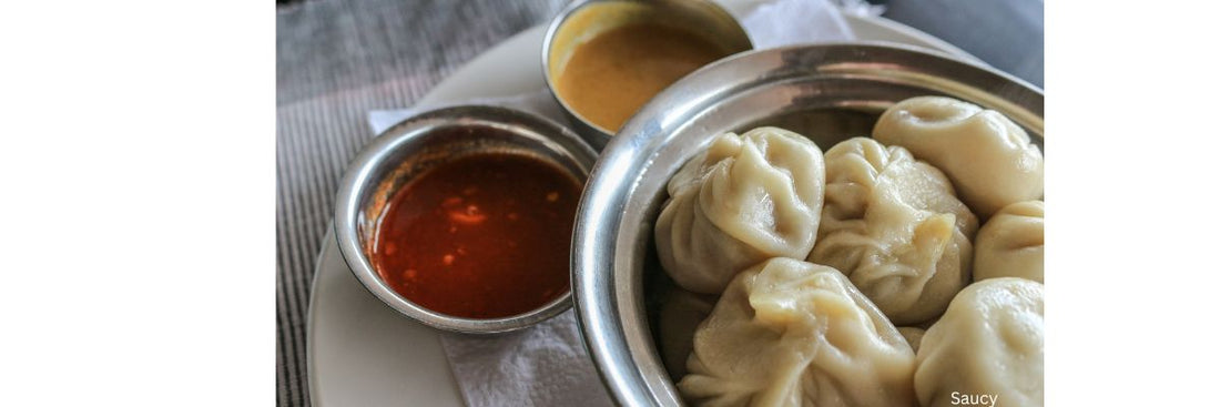 Dumpling Dipping Sauce