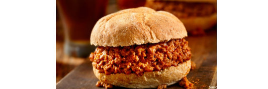 Sloppy Joe