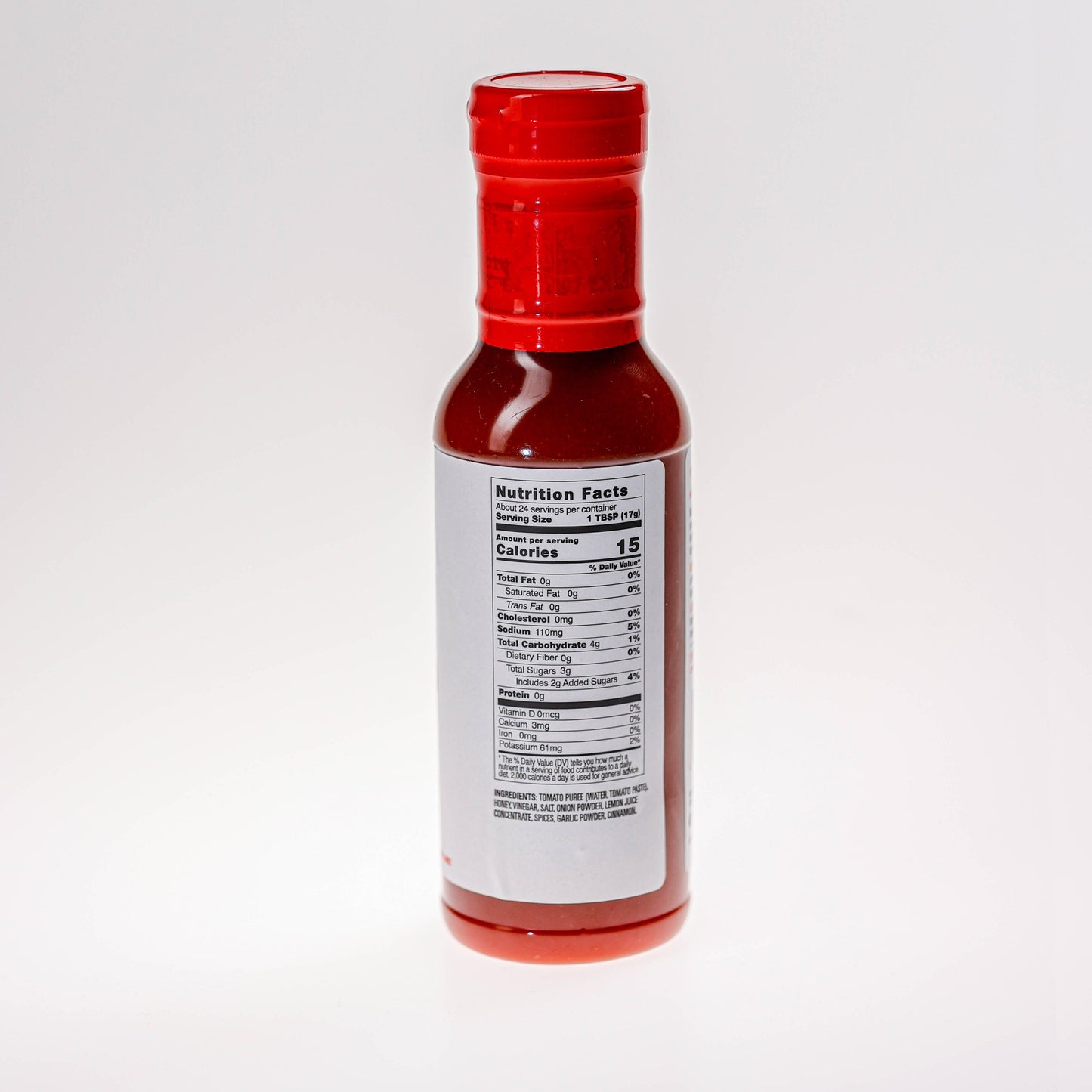 KETCHUP