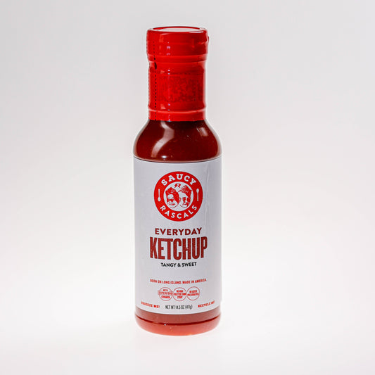 KETCHUP