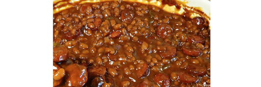 BBQ Baked Beans