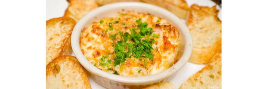 Crab Dip