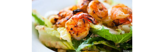 Shrimp Salad