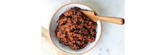 Bacon Jam